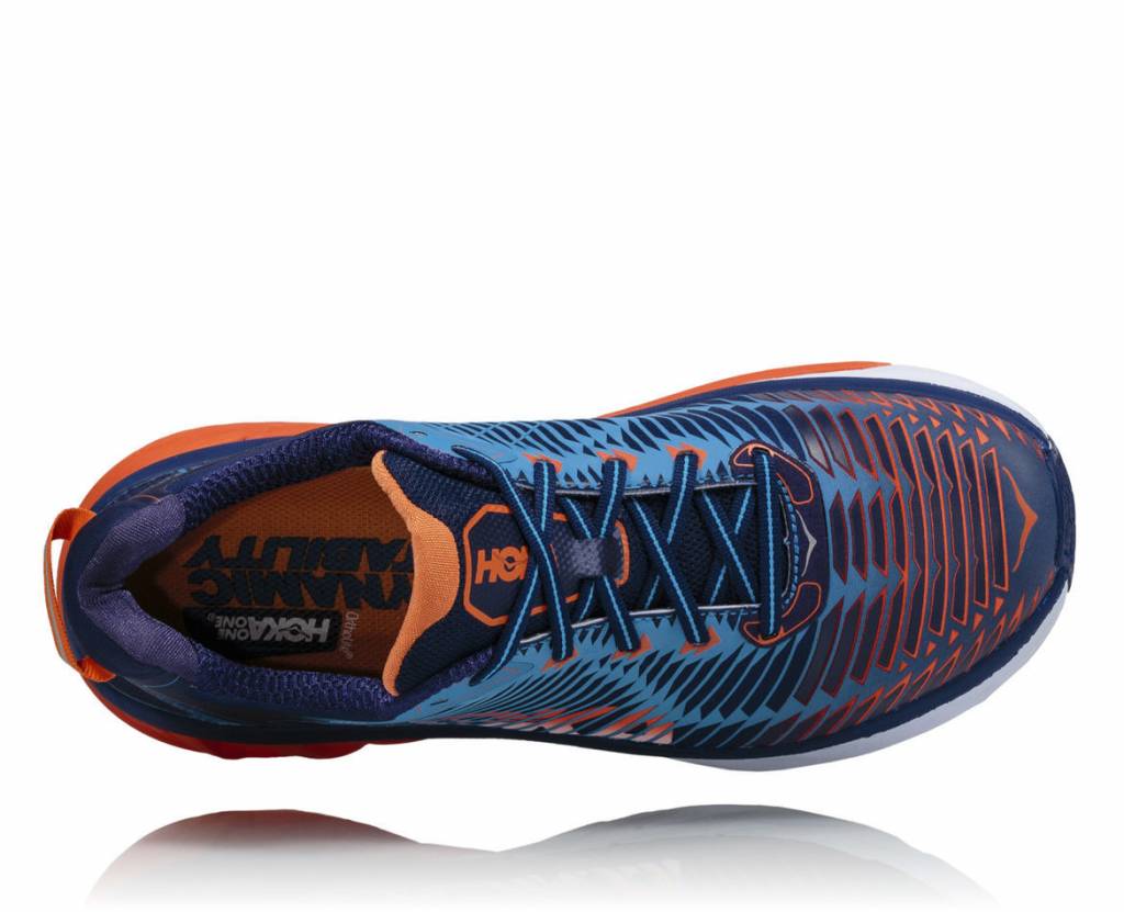 Hoka Hoka One-One Mens Arahi