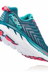 Hoka Hoka One-One Womens Clifton 4