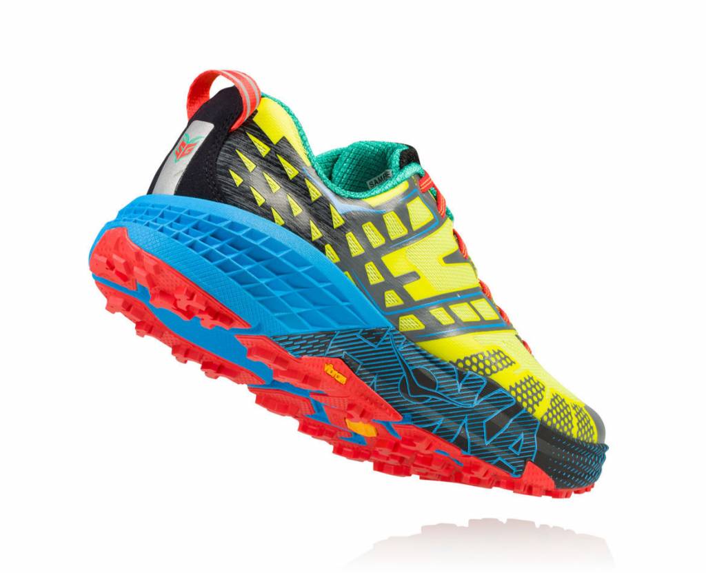 Hoka Hoka One-One Mens Speedgoat