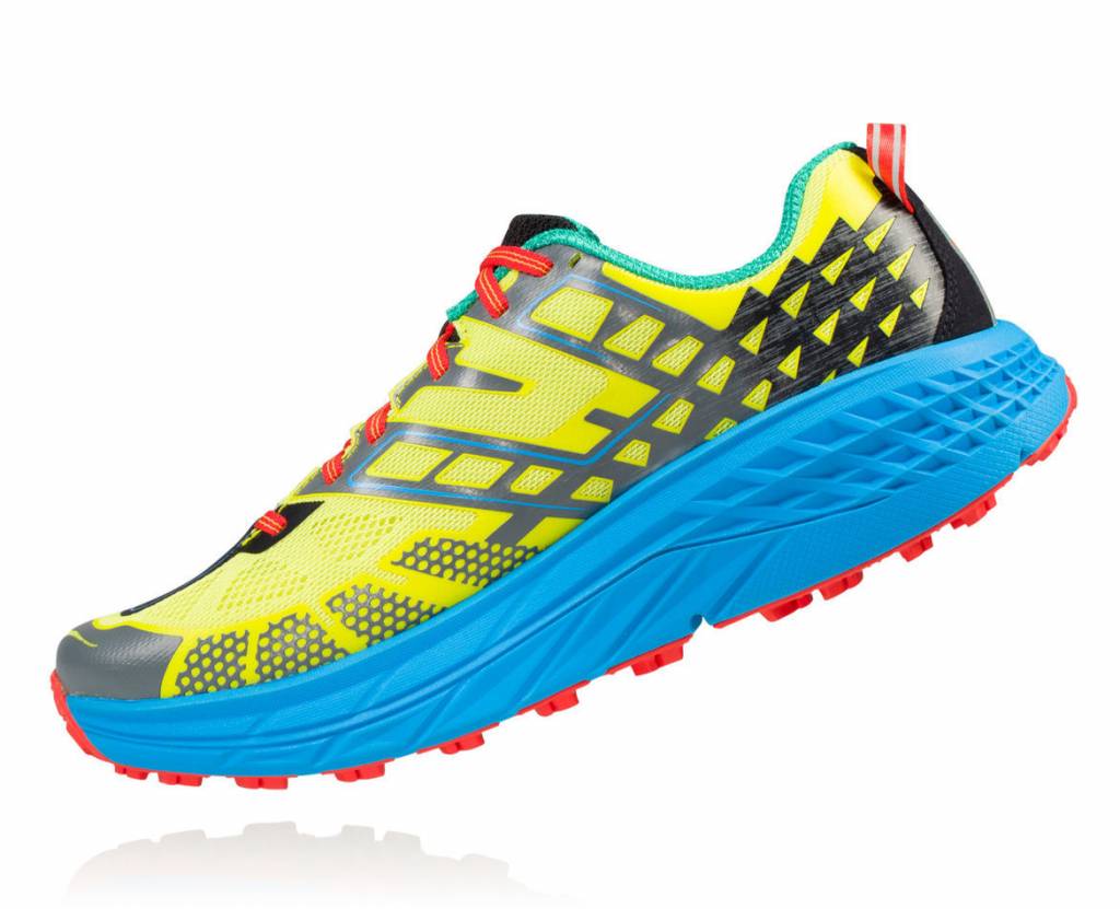 Hoka Hoka One-One Mens Speedgoat