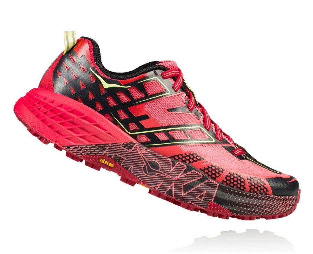 Hoka Hoka One-One Womens Speedgoat