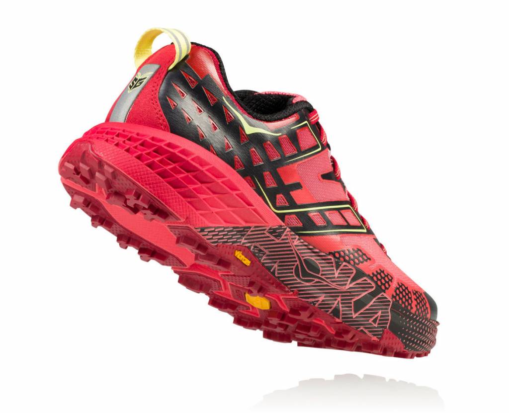 Hoka Hoka One-One Womens Speedgoat