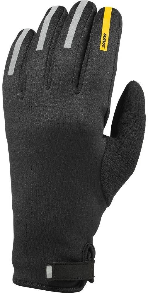 mavic aksium gloves