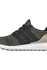 Adidas Adidas Ultraboost (Core Black/Raw Gold)