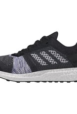 Adidas Adidas Womens UltraBOOST ST (Carbon/White/Chalk Blue)