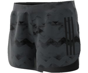 adizero split shorts