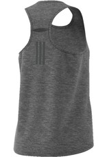 Adidas Adidas Womens Response Tank (Dark Grey Heather)