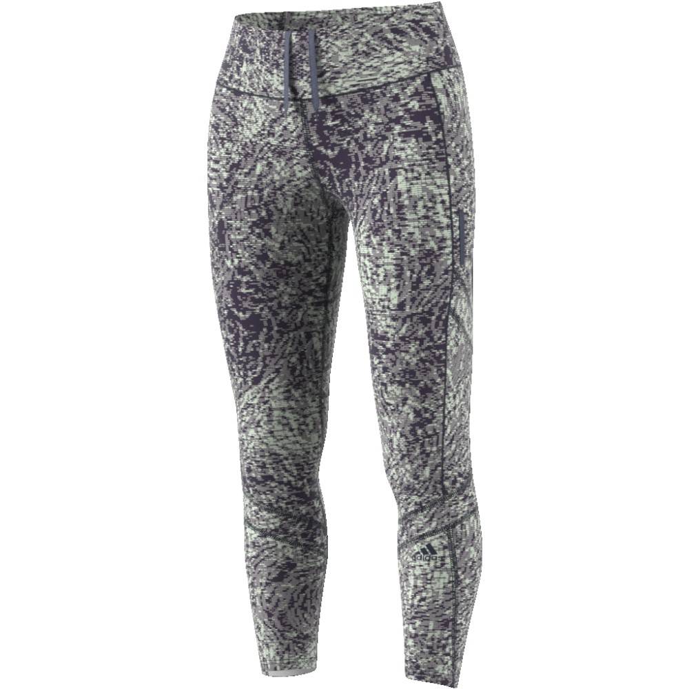 Adidas Adidas Womens 'How We Do' 7/8 Tight