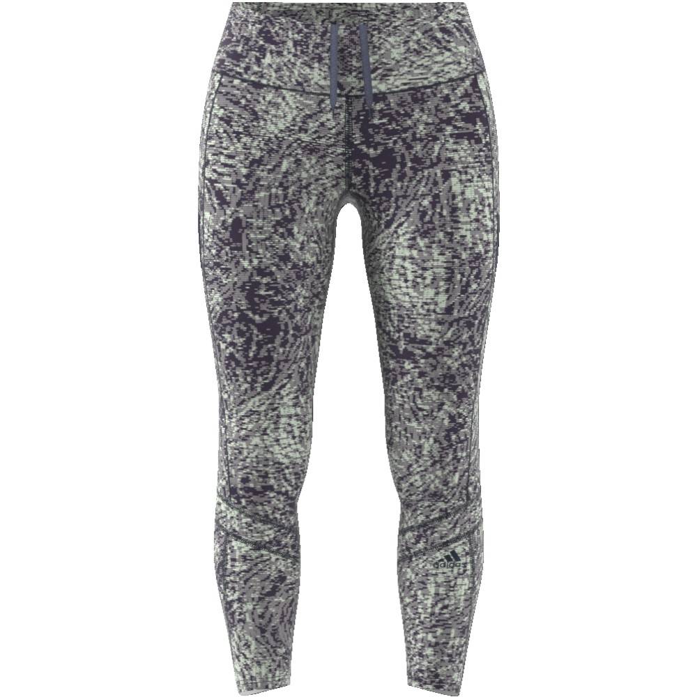 Adidas Adidas Womens 'How We Do' 7/8 Tight