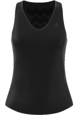 Adidas Adidas Womens Adizero Prime Singlet (Black)