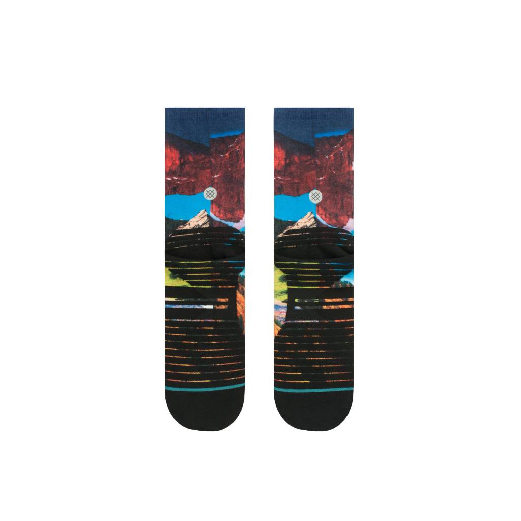 Anton krupicka hotsell stance socks