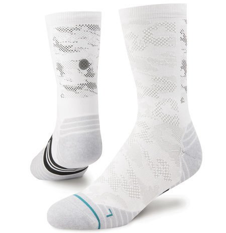 Stance Stance Run Mens Crew Sock - Hysteric