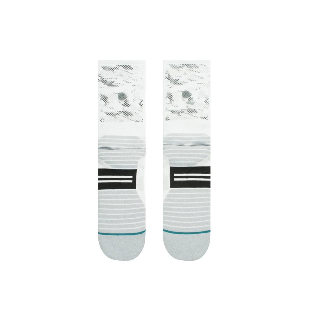 Stance Stance Run Mens Crew Sock - Hysteric