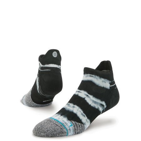 Stance Stance Run Mens Momentum Tab - Mint