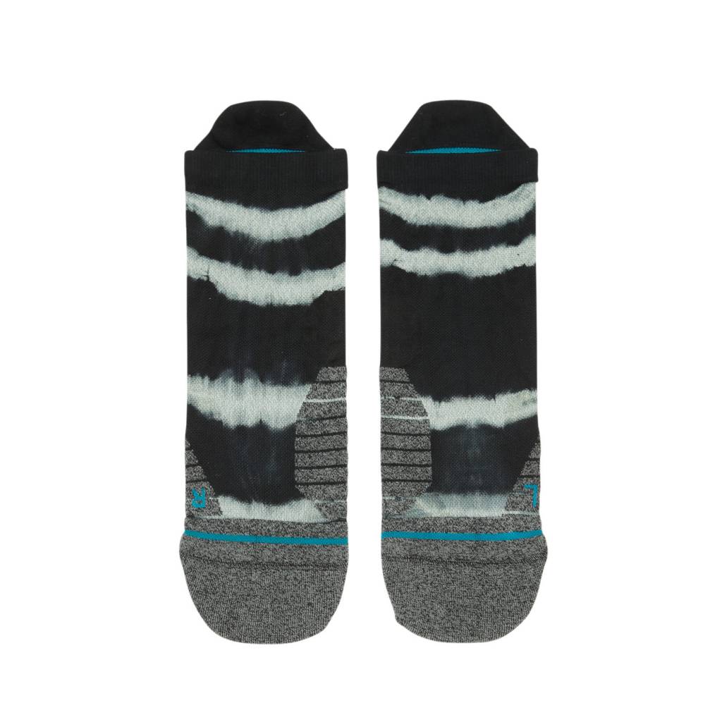 Stance Stance Run Mens Momentum Tab - Mint