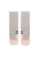 Stance Stance Run Womens Crew Sock - Hystery