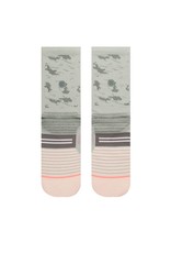 Stance Stance Run Womens Crew Sock - Hystery
