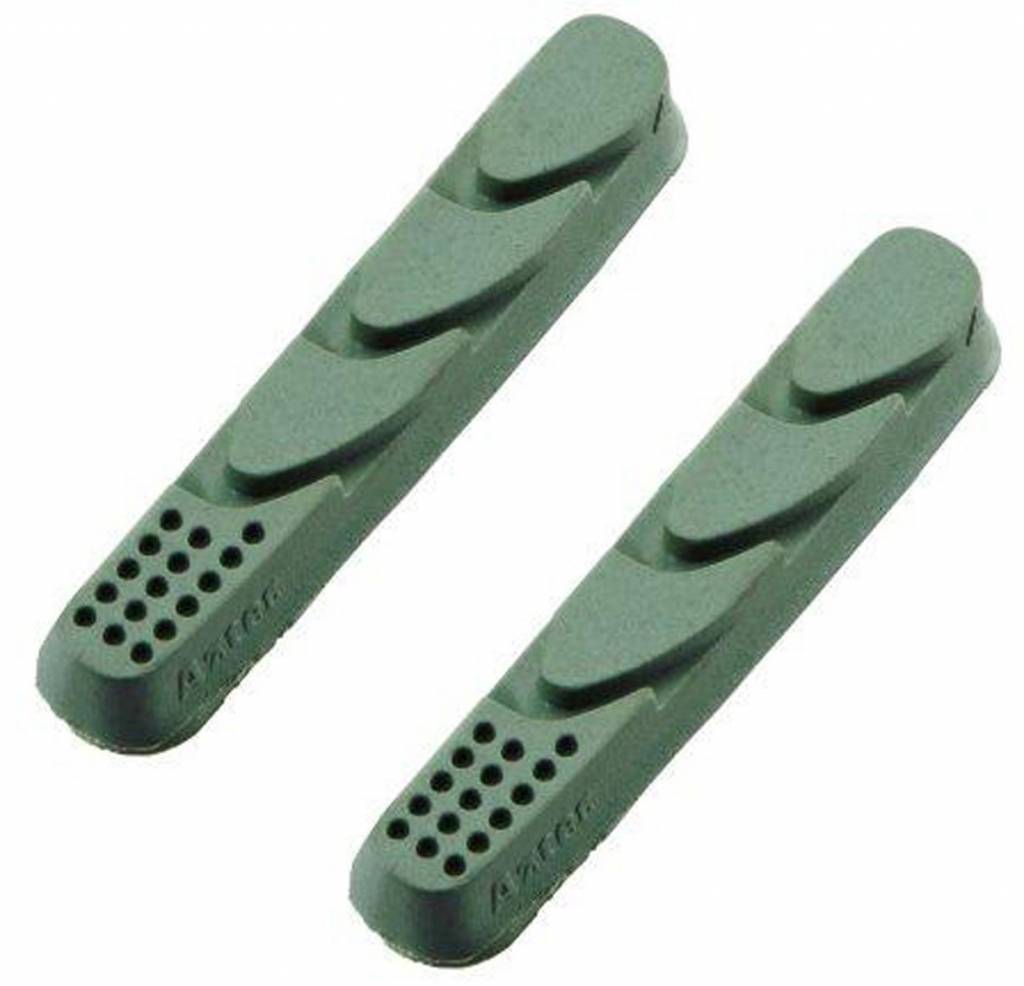 Aztec Aztec Road Carbon Brake Insert - Campagnolo