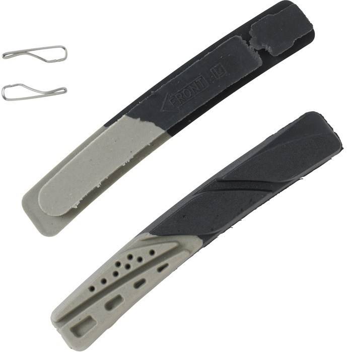 Aztec Aztec V-Brake Insert - Pair