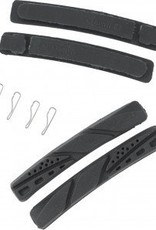 Aztec Aztec V-Brake Insert - Twin Pack