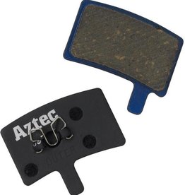 Aztec Aztec Organic Disc Brake Pads - Hayes Stroker Trail