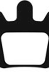 Aztec Aztec Organic Disc Brake Pads - Hope Tech x2