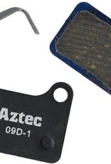 Aztec Aztec Organic Disc Brake Pads - Deore M555/C900 Nexave