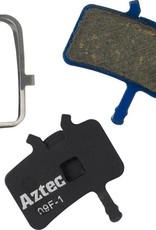 Aztec Aztec Organic Disc Brake Pads - Avid Juicy/BB7