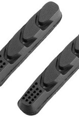 Aztec Aztec Road Insert Brake Blocks - Campagnolo