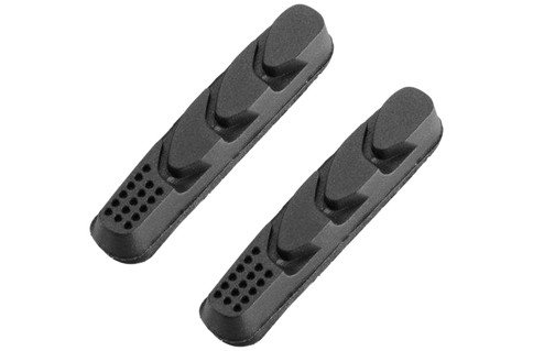 Aztec Aztec Road Insert Brake Blocks - Campagnolo