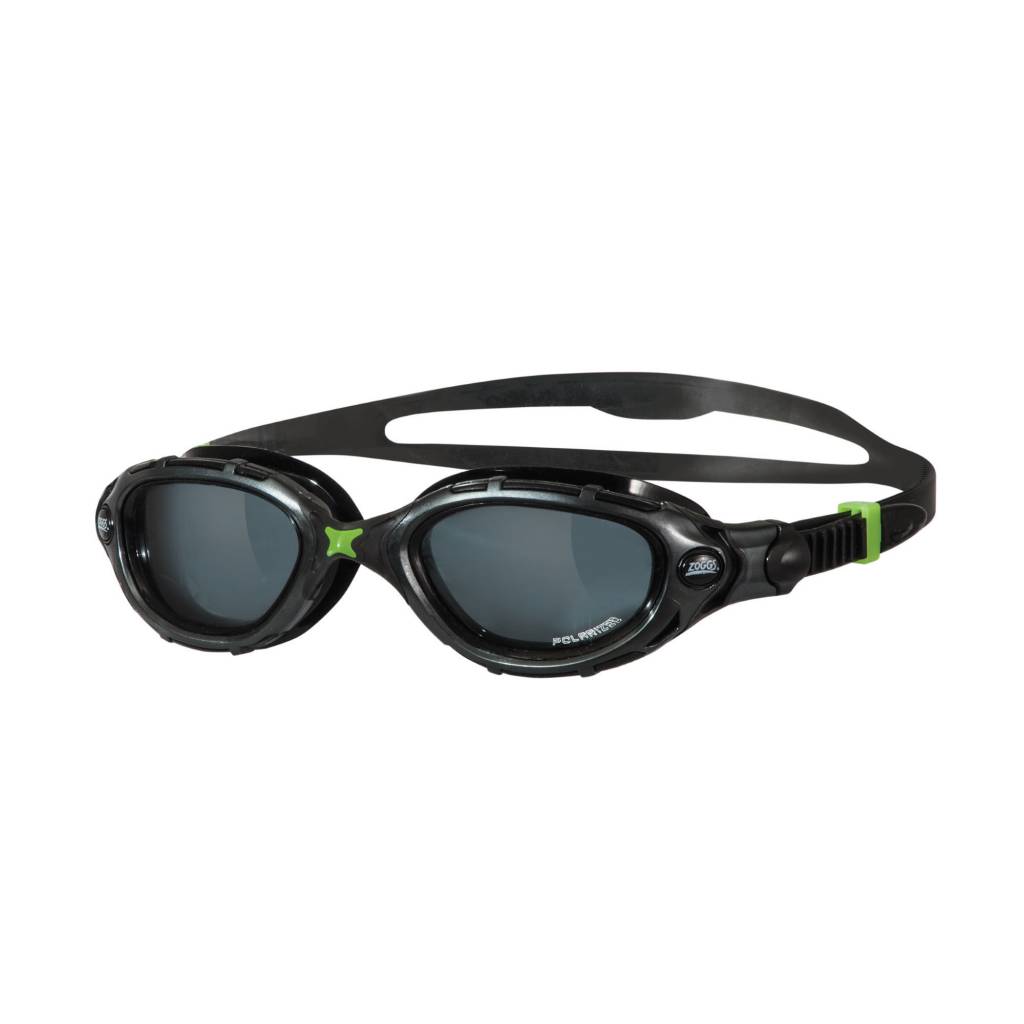 Zoggs Zoggs Predator Flex Goggles - Polarized