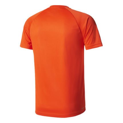 Adidas Adidas Mens D2M PL Tee