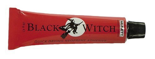 Black Witch Wetsuit Glue