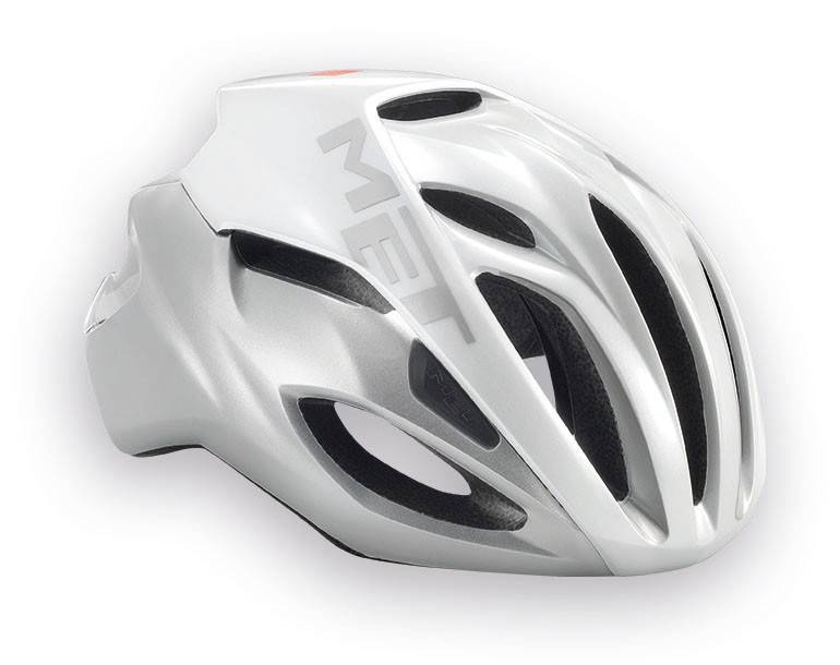 Met MET Rivale Helmet