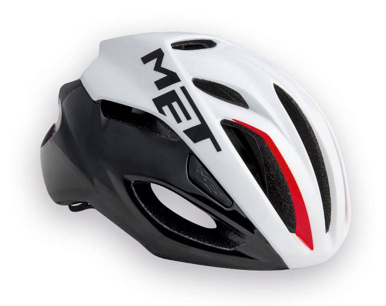 Met MET Rivale Helmet