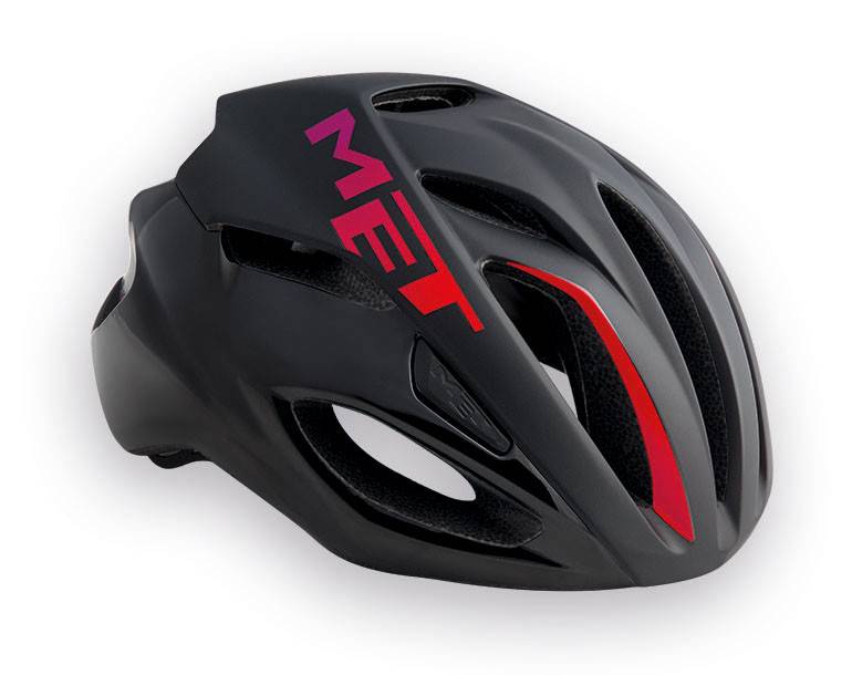 Met MET Rivale Helmet