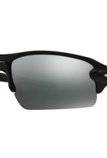 Oakley Oakley Flak 2.0 XL - Matte Black/Black Iridium