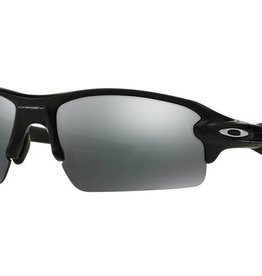 Oakley Oakley Flak 2.0 XL - Matte Black/Black Iridium