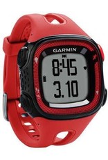 Garmin Garmin Forerunner 15 HRM Bundle