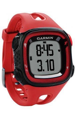 Garmin Garmin Forerunner 15 HRM Bundle