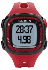 Garmin Garmin Forerunner 15 HRM Bundle