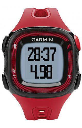 Garmin Garmin Forerunner 15 HRM Bundle