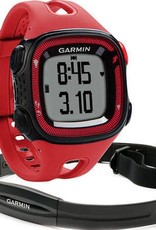 Garmin Garmin Forerunner 15 HRM Bundle