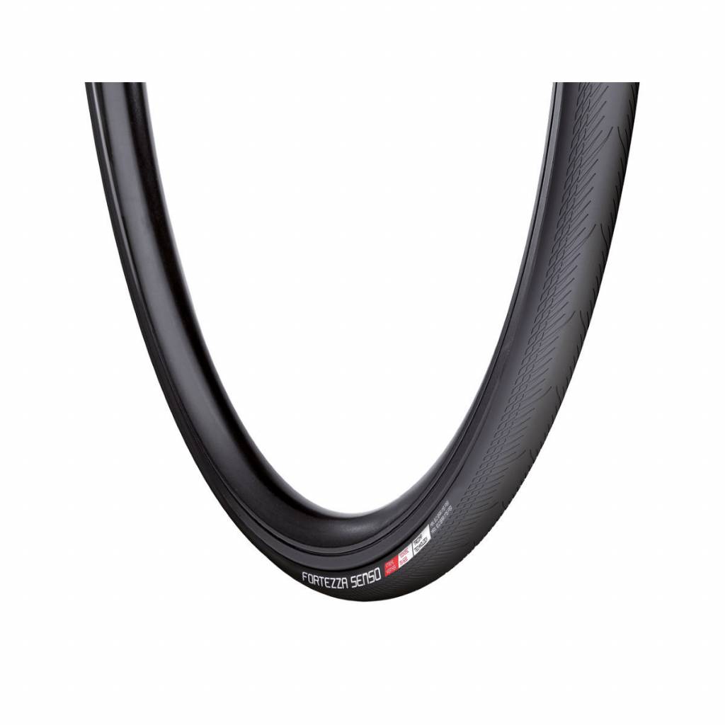 Vredestein Vredestein Fortezza Senso All Weather Road Tyre - 23c