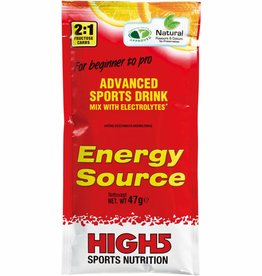 High 5 High 5 Advanced Energy Source Sachet