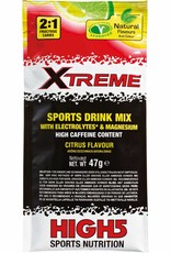 High 5 High 5 Xtreme Sports Energy Drinks Sachet
