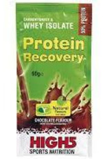 High 5 High 5 Whey Isolate Recovery Drink Sachet