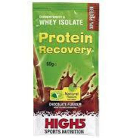 High 5 High 5 Whey Isolate Recovery Drink Sachet