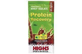 High 5 High 5 Whey Isolate Recovery Drink Sachet