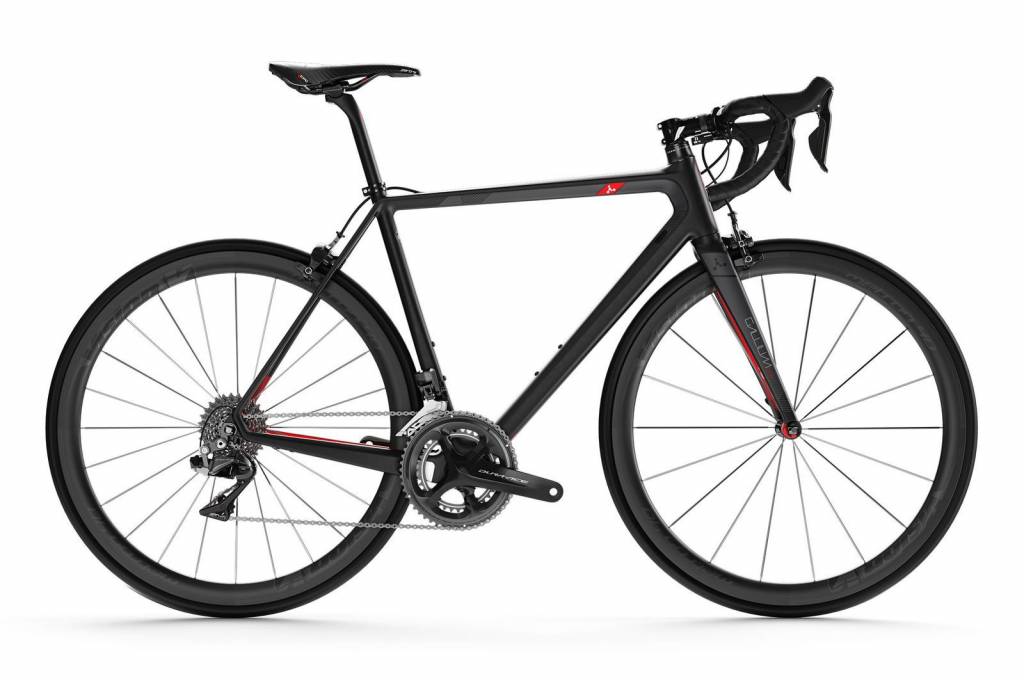 Argon 18 Argon 18 2018 Gallium Pro R9150 Di2